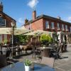Отель Innkeepers Lodge Lichfield, фото 15