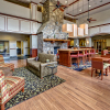 Отель Hampton Inn & Suites Cashiers Sapphire Valley, фото 20