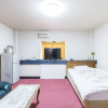 Отель Tabist Joetsu Central Hotel Takada Nakamachi, фото 6