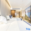 Отель Atour Hotel Wuhan International Plaza Tongji Medical College Of HUST, фото 7