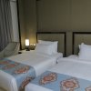 Отель Check Inn Hotels - Addis Ababa, фото 18