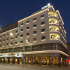 Отель Best Western Premier Hotel Slon в Любляне