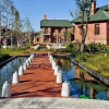 Отель Railway 1896 Garden Hotel, фото 27