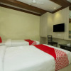 Отель OYO 24458 Hotel Saim Pride, фото 19