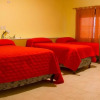 Отель Bari, фото 6