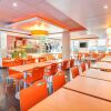 Отель ibis budget Paris Porte d'Orleans, фото 28