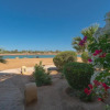 Отель El Gouna 1 Bedroom Apartment west golf ground floor, фото 11
