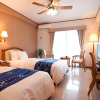 Отель Best Western Okinawa Kouki Beach, фото 7