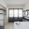 Отель Nice And Modern 2Br At Royal Makassar Apartment, фото 6