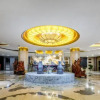 Отель Wanda Plaza Yunding Licheng Hotel, Taiyuan, фото 2