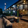 Отель Hillside Crossing Nashville A Ramada By Wyndham, фото 18