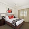 Отель Metro Advance Apartments & Hotel, Darwin в Дарвине