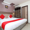 Отель OYO 24232 Mj International, фото 6
