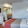 Отель Motel 6 Bend, OR, фото 6