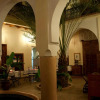 Отель Riad Les Trois Palmiers El Bacha, фото 1