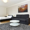 Отель Town Apartments Checkpoint Charlie, фото 2