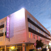 Отель Gamma Mazatlán The Inn Centro Histórico в Масатлане