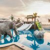 Отель Royal Solaris Cancun Resort - Cancun All Inclusive Resort, фото 41