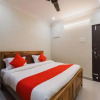 Отель OYO 16856 Sri Jaya Guesthouse, фото 7