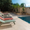 Отель The Carob Tree B&B, фото 15