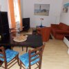 Отель Swanky Apartment in Nienhagen Near Seabeach, фото 4