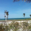 Отель Suíte Praia Tabuba- 3km de Cumbuco, фото 12