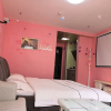 Отель Shijiazhuang 520Love Theme Apartment, фото 13