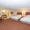 Отель Hampton Inn & Suites Dayton-Airport, фото 6