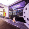 Отель Popcorn Cinema Hotel Niu Shi Kou, фото 22