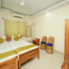 Отель OYO 6019 City Inn, фото 16
