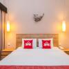 Отель ZEN Premium Seminyak Eka Laweya, фото 20