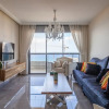 Отель Luxury Mini Penthouse Sea View Best Loc, фото 21