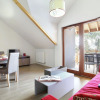 Отель Modern apartment in a ski area known for its sunshine, фото 4
