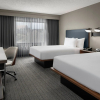 Отель Courtyard by Marriott Jacksonville Butler Boulevard, фото 31