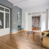 Отель Vintage Style Apartment near Roma, фото 4