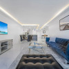 Отель Serene and Modern Apartment Centrally Located, фото 20