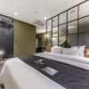 Отель Gwangju Sinandong K Boutique Hotel, фото 6
