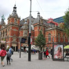 Отель Amsterdam Hostel Leidseplein, фото 19
