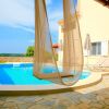 Отель Beautiful Villa With Pool in Nice Rural Village, Close to Panormo Coast NW Coast, фото 15