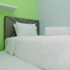 Отель Comfortable 2BR Bassura City Apartment near Bassura Mall, фото 19