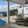 Отель Villa Ginborn Amazing 5 Bdr Sea View Pool Villa, фото 17