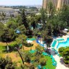 Отель Jerusalem Gardens Hotel And Spa, фото 23