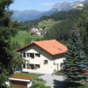 Отель Ferienwohnung Forsthaus Falkenstein, фото 9