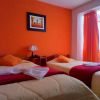 Отель Hostal Chachapoyas, фото 2