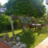 Отель Valley-View Apartment in Ameglia Near Historical Centre with Garden, фото 19