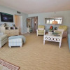 Отель Errol by the Sea 115 Apartment 2, фото 24