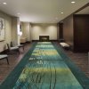 Отель Springhill Suites by Marriott Houston Dwntn/Convention Cntr, фото 25