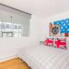 Отель Loft in Clapham Junction Accommodates 4, фото 4