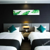 Отель U Plus Hotel (Xi'an High-Speed Railway North Railway Station University Of Science And Technology), фото 12
