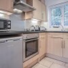 Отель Rhossili Holiday Cottage - 2 Bedroom - Parkmill, фото 6